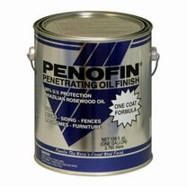 Penofin 161918 Blue Label Penetrating Oil Finish 250 VOC  Clear