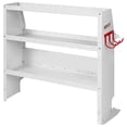 thumbnail image 2 of Weather Guard Commercial Shelving Package For Mercedes Metris Vans, 2 of 3