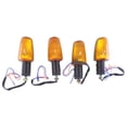 thumbnail image 2 of Luz Direccional Yamaha YBR125 Juego, 2 of 3
