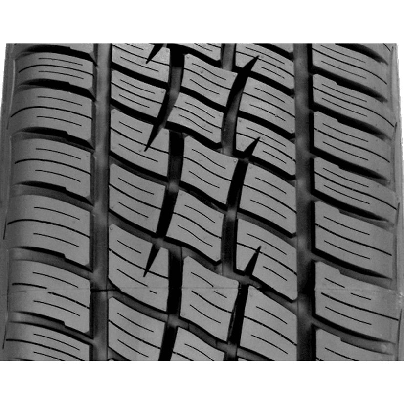 Cooper discoverer h t plus all season tire 275 60r20 119t Cooper Discoverer H T Plustiresize275 60r20 Pep Boys