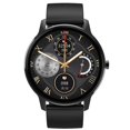 thumbnail image 1 of Reloj Inteligente Fralugio Dt56 Pro Unisex Full Touch Ips Negro Lujo, 1 of 4