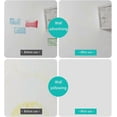 thumbnail image 2 of Wall Repair Paste Roller Wall Beards Repair Putty Wall Spackle Hole Filler 100ml Wall Repair Paste, 2 of 5
