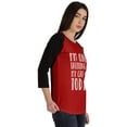 thumbnail image 2 of Inkmeso I'm Only Talking To My Cat Today&nbsp; Cute Cat Lovers Tshirt Tops For Women, 2 of 8