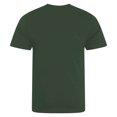 thumbnail image 2 of Awdis T-Shirt Homme Cascade Ecologie Biologique, 2 of 2