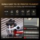thumbnail image 2 of Filamento de nailon SUNLU Easy PA para impresora 3D, 1,75 mm, 1 kg, 2 of 9