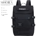thumbnail image 2 of Mochila Shendy Vendy Backpack Impermeble Escolar De Gran Capacidad, 2 of 6