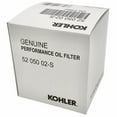thumbnail image 2 of Kohler Pro Performance 52 050 02-S1 Motor Spin-On Oil Filter, 2 of 7