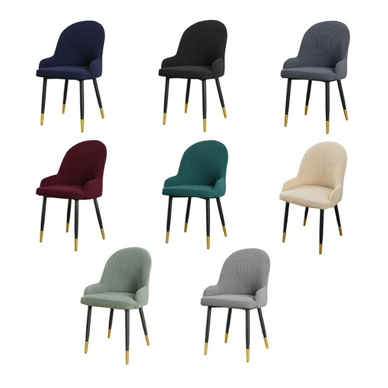 Big Save Chair Slipcover Stretch Dining Chair Covers Washable