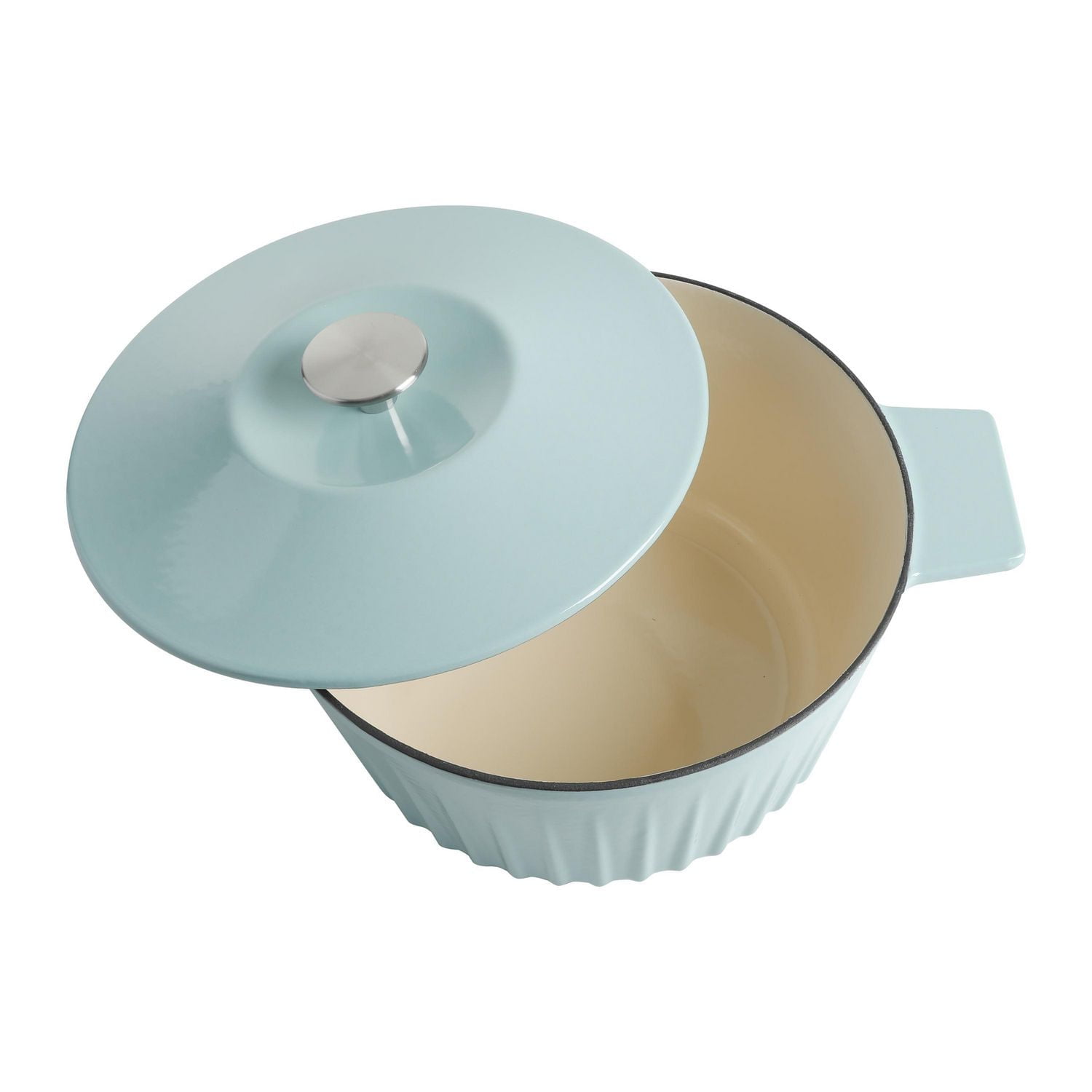 Martha Stewart 5-Quart Dutch Oven