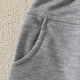 thumbnail image 5 of Odeerbi 6M-4Y Niños Niñas Algodón Conjuntos Sudaderas Sudaderas de Cuadros Conjunto de Dos Piezas Manga Larga Cuello Redondo, 5 of 9