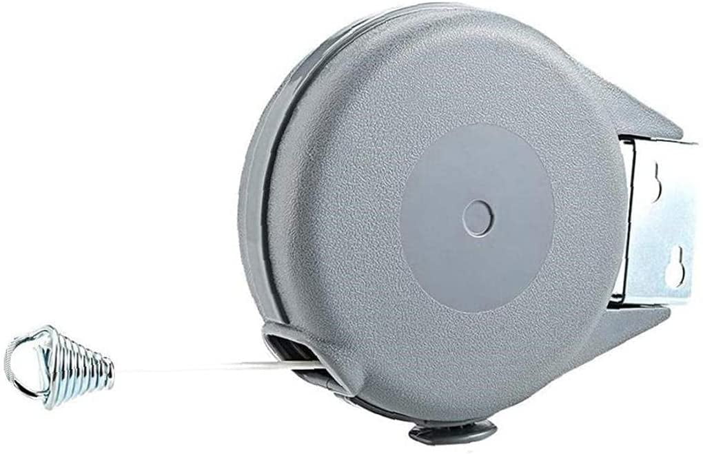 Retractable Clothesline Indoor-Outdoor Heavy Duty