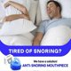 thumbnail image 3 of Anti Snoring Mouthpiece, 2025 New Anti Snoring Mouthpiece, The Quite Night Anti snoring Device, Mouth Guard for Women and Men,Soft and Comfortable, 3 of 5