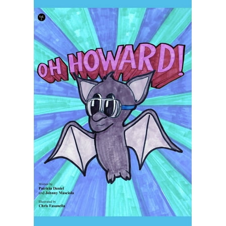 Oh Howard 2 (Paperback)