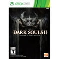 thumbnail image 2 of Dark Souls 2 Scholar Of The First Sin, Bandai Namco, XBOX 360, 722674211567, 2 of 2