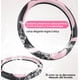 thumbnail image 3 of Funda Protector Cubre Volante Accesorios Auto Mujer Tipo d 38cm, 3 of 4