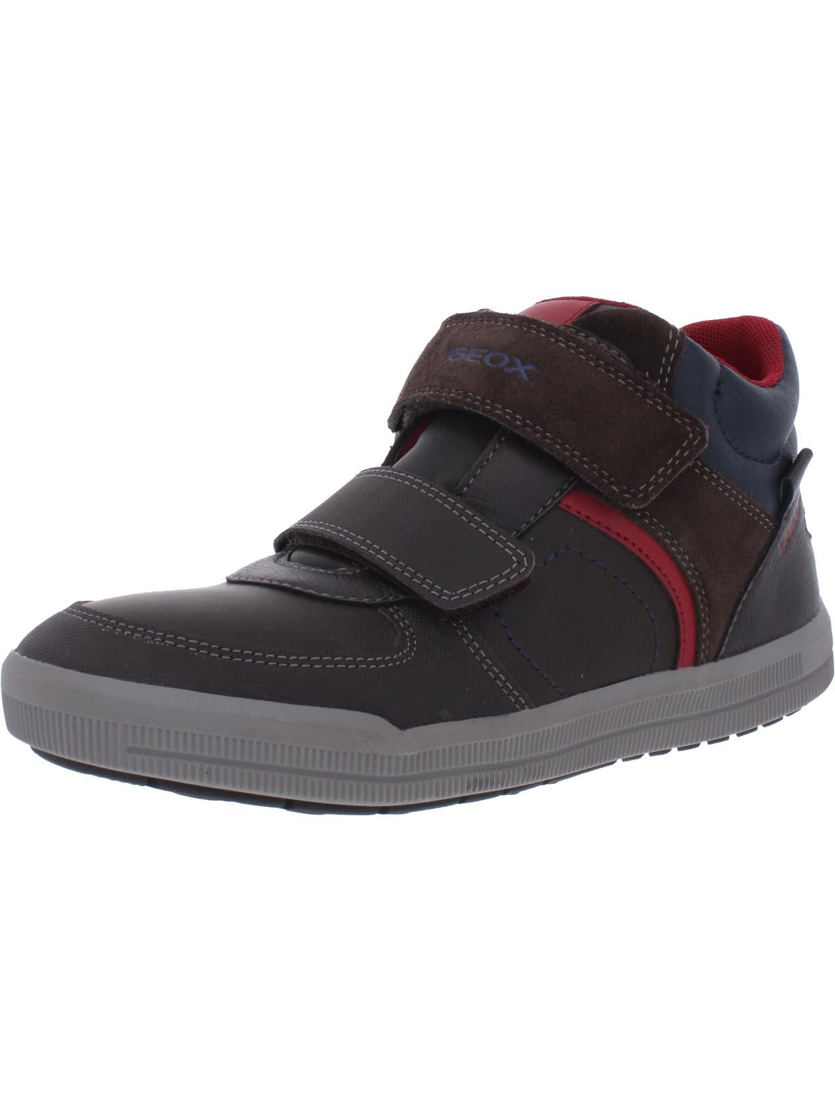 geox respira boys shoes