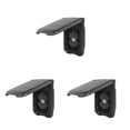 thumbnail image 1 of Thinsony Enhanced Water Inlet Solution Camper Gravity Water Inlet With Magnetic Cover black 3Set, 1 of 6