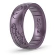 thumbnail image 1 of Enso Rings The Nightmare Before Christmas Collection - Comfortable Silicone Rings - Sally Forever &amp; Always - 6, 1 of 4
