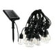 thumbnail image 4 of Solar Powered Outdoor String Lights Waterproof Patio Light LED String Lights for Outside Porch, 4 of 5