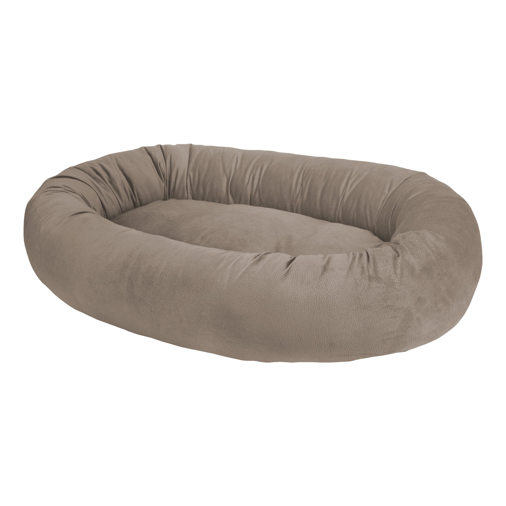 Canine Creations by Arlee Home & Pet Orbit Orthopedic Chew Resistant Eco-Friendly Memory Foam Pet Bed