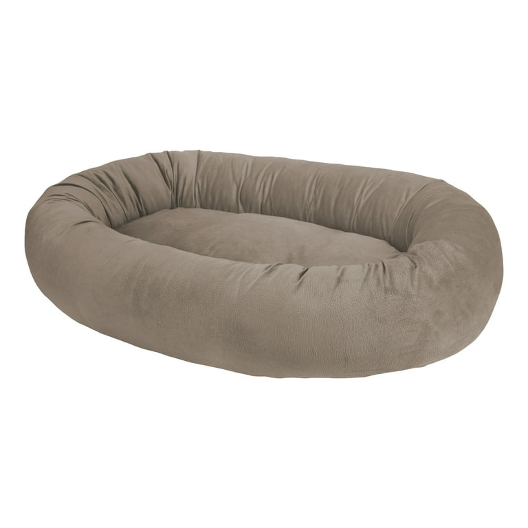 Canine Creations by Arlee Home Pet Orbit Orthopedic Chew Resistant Eco Friendly Memory Foam Pet Bed Walmart