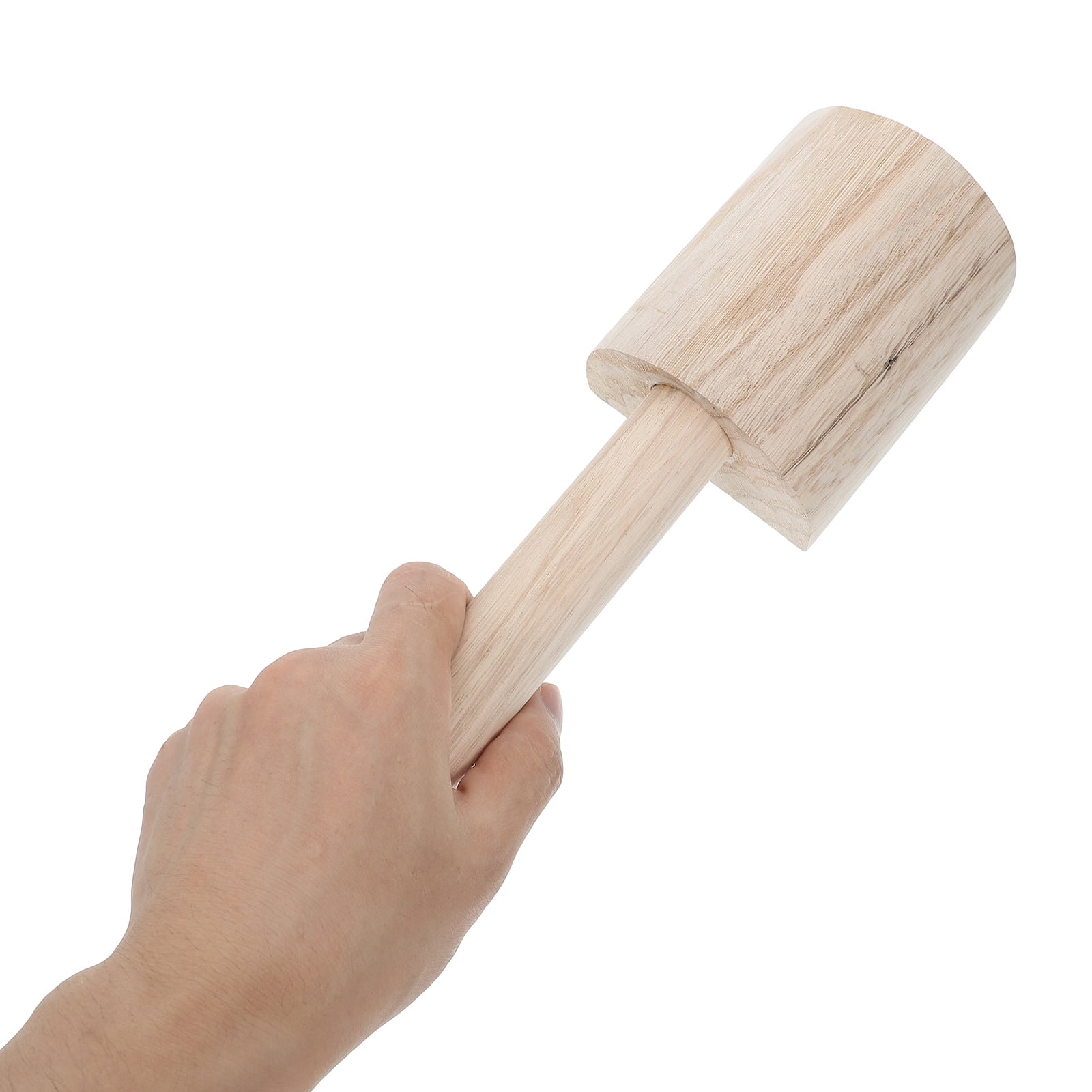 OUNONA Wood Paddle For Pottery Clay Modeling Clay Modeling Tool Clay Finish Paddle Clay Shaping Supply Reusable Wood Clay Paddle Clay Paddle Wood