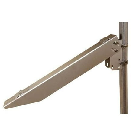 

Tycon Systems TPSM-10-15-SP Side of Pole Solar Mount