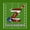 Rugby Z, variant on Erosebridal Football Letter A Touchdown Twin Sheet Sets, Sport Bedding for Men and Boys, 3-Piece, 1 Flat Sheet, 1 Fitted Sheet and 1 Pillowcase