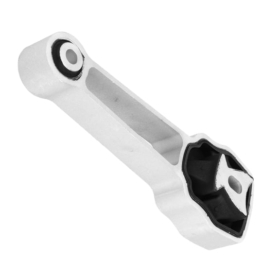 Unique Bargains Engine Motor Mount No.LR000597 Engine Mounting for Land Rover RANGE ROVER EVOQUE 2012 - 2018 Metal