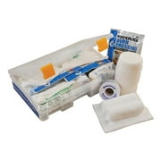 MobileAid® Easy-Roll Trauma First Aid Station