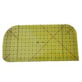 thumbnail image 2 of Mouliraty Hot Ironing Ruler Patchwork Diy Sewing Supplies Measuring Too, 2 of 6