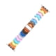 thumbnail image 5 of Correa de reloj color del reemplazo de de reloj de Smartwatches estilo C, 5 of 8