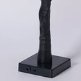 thumbnail image 4 of 24” 24 LED Halloween Birches Tree with Lights Battery Powered Tabletop Tree for Halloween Decoration Indoor Home Decor Wedding Party Trees, 4 of 5