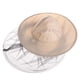 thumbnail image 5 of Máscaras de red de malla para la cabeza Sombrero Velo de para vaquero de apicultor, 5 of 7