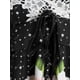 thumbnail image 3 of Más el tamaño de los encajes de ganchillo de la impresión floral del entrecruzamiento Tank Top Rosegal Camisetas sin mangas de talla grande, 3 of 5