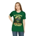 thumbnail image 5 of Vintage Hiking Tee Funny Retro Mountain Adventure Lover T-Shirt Gift, 5 of 12