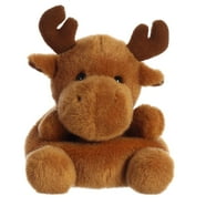 Aurora - Mini Brown Palm Pals - 5" Oak Acorn - Adorable Stuffed Animal ...