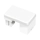 thumbnail image 4 of Adaptador 8 Pines 180 Grados Btafrte para Computadora Escritorio en Forma U para Tarjeta Video (8PIN) RVS, 4 of 9