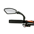 thumbnail image 3 of Langgg Bike Rearview Lamp Cycling Reflector Bicycles Front Mirror Modified Component Type 3 1Set, 3 of 6