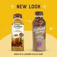 thumbnail image 2 of Bolthouse Farms Perfectly Protein Coffee, Mocha Cappuccino, 15.2 fl. oz. Bottle-Pack Of 2, 2 of 5