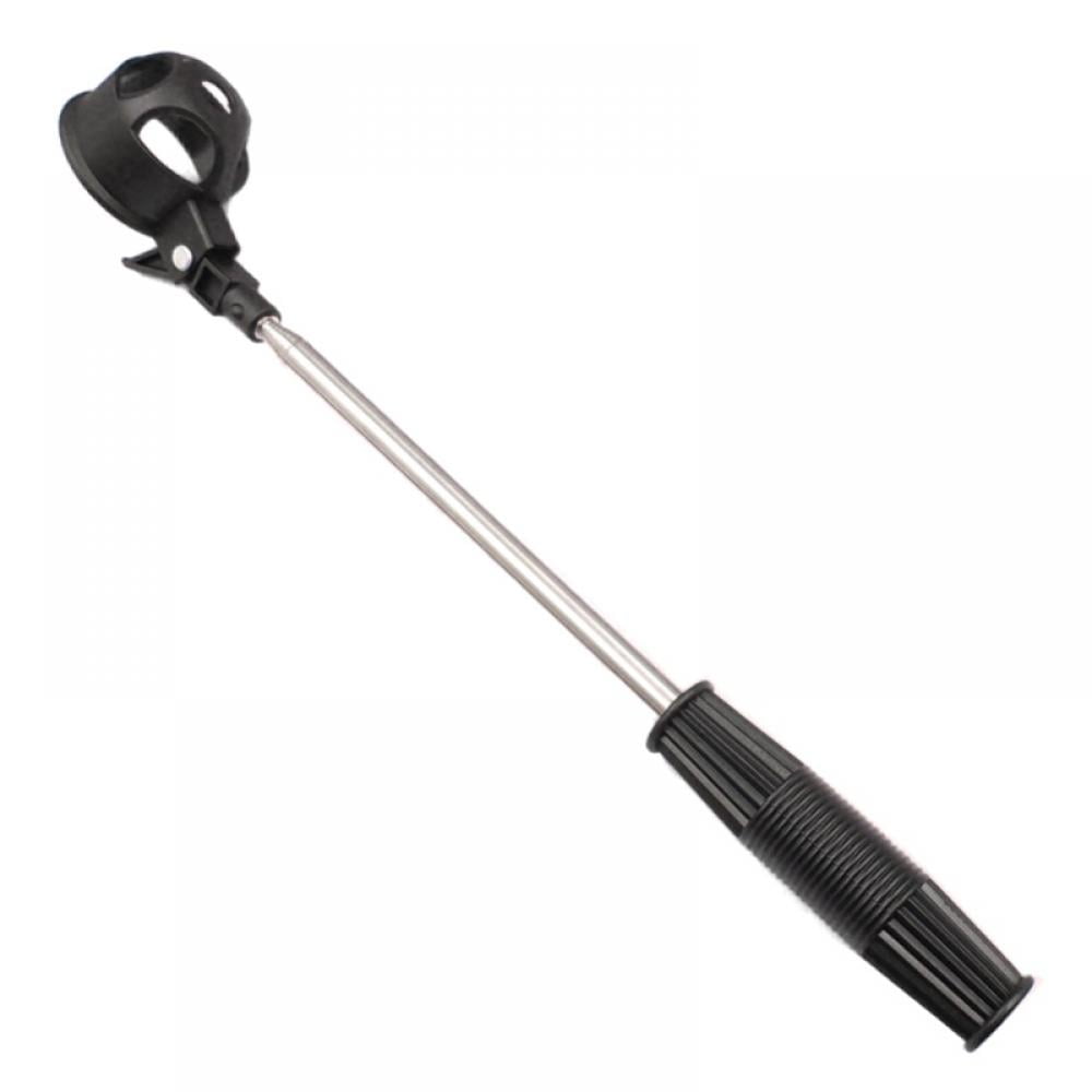 Telescopic Golf Ball Retriever for Water,Golf Ball Pick Up with