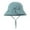 Blue1, variant on ameIAEA Toddler Sun Hat for Boys Girls Wide Brim Bucket Hat Sun Protection Breathable Summer Hat