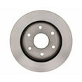 thumbnail image 2 of Raybestos 5977R R Linel Grade Disc Brake Rotor, Front, Fit for 1991-1988 Chevrolet K1500, 2 of 6
