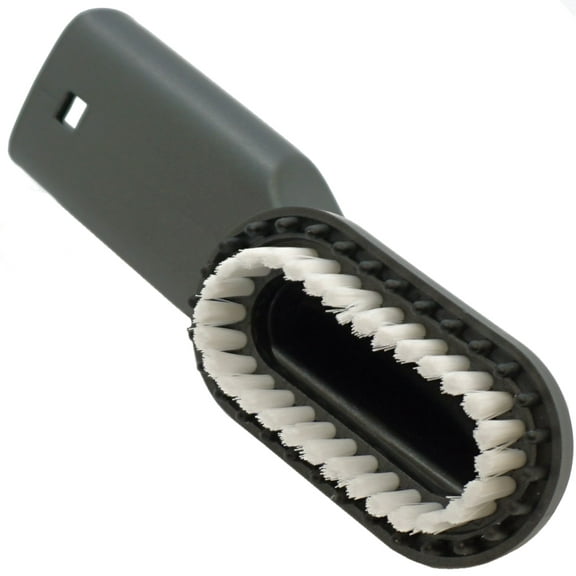 Bissell Dusting Brush fits Select Slim/Stick Vacuum Cleaners, 1623104