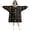 Game Controller Black Pattern, variant on Game Controller Black Pattern Lamb Fleece Blanket Hoodies for Teens ,Teens Oversize Sherpa Wearable Hooded Blanket Sweatshirt with Super Pockets