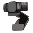 thumbnail image 4 of Logitech C920s HD Pro Webcam, Black, 4 of 5