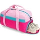 thumbnail image 5 of Bolsa de viaje HawLander Kids para niños o niñas, viajes escolares, rosa, 5 of 7