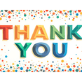 thumbnail image 3 of Colorful Design Lettering Thank You Decorative Banner for Party Events Celebrations, 3 of 7