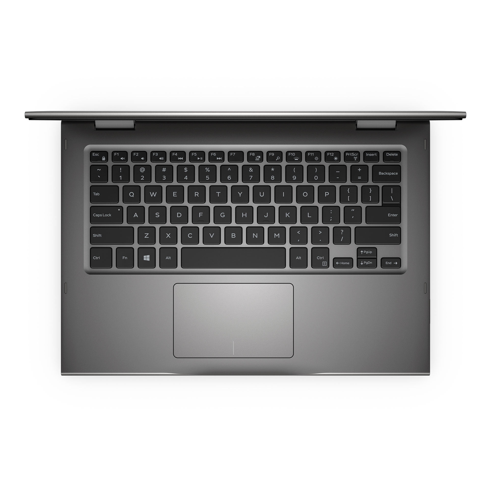 Dell - Inspiron 13 5000 2-in-1, 13.3-inch FHD, Intel Core i5-8250U