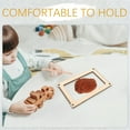 thumbnail image 3 of Minkissy Knitting Loom For Kids 1 Set Assorted Color Handcraft Time, 3 of 5
